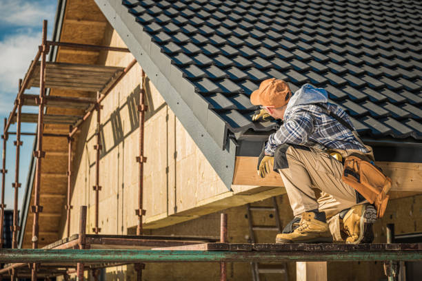 Best Flat Roof Repair Services  in Golf Manor, OH