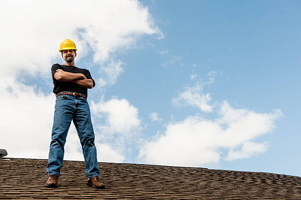 Best Roof Leak Repair  in Golf Manor, OH